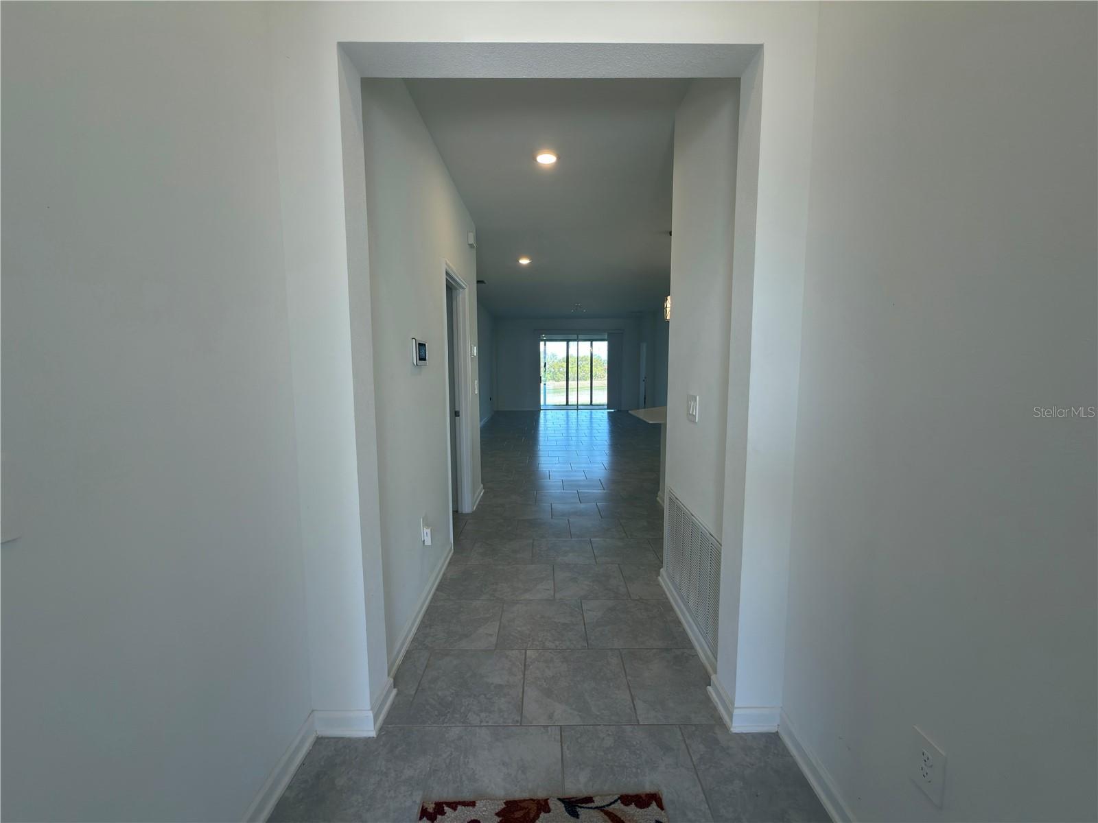 PEACE CRK RESERVE - Residential Lease