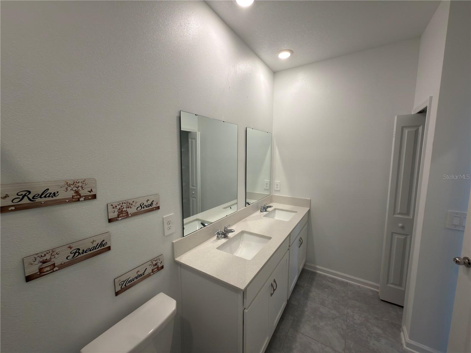 PEACE CRK RESERVE - Residential Lease