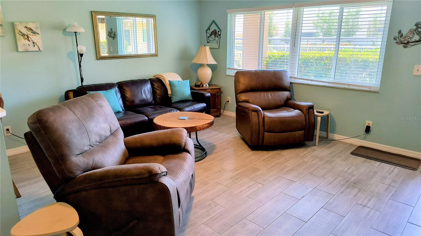 BAY WEST APTS CONDO - Residential