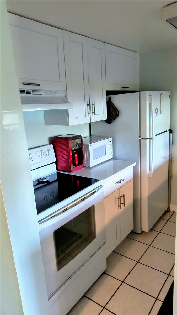 BAY WEST APTS CONDO - Residential