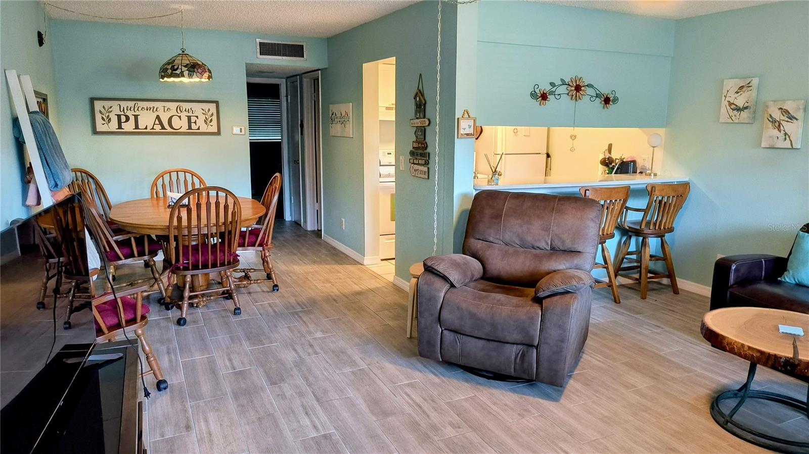 BAY WEST APTS CONDO - Residential