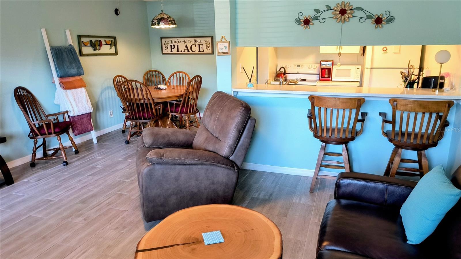 BAY WEST APTS CONDO - Residential