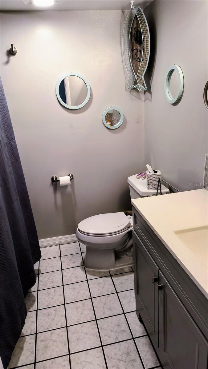 BAY WEST APTS CONDO - Residential