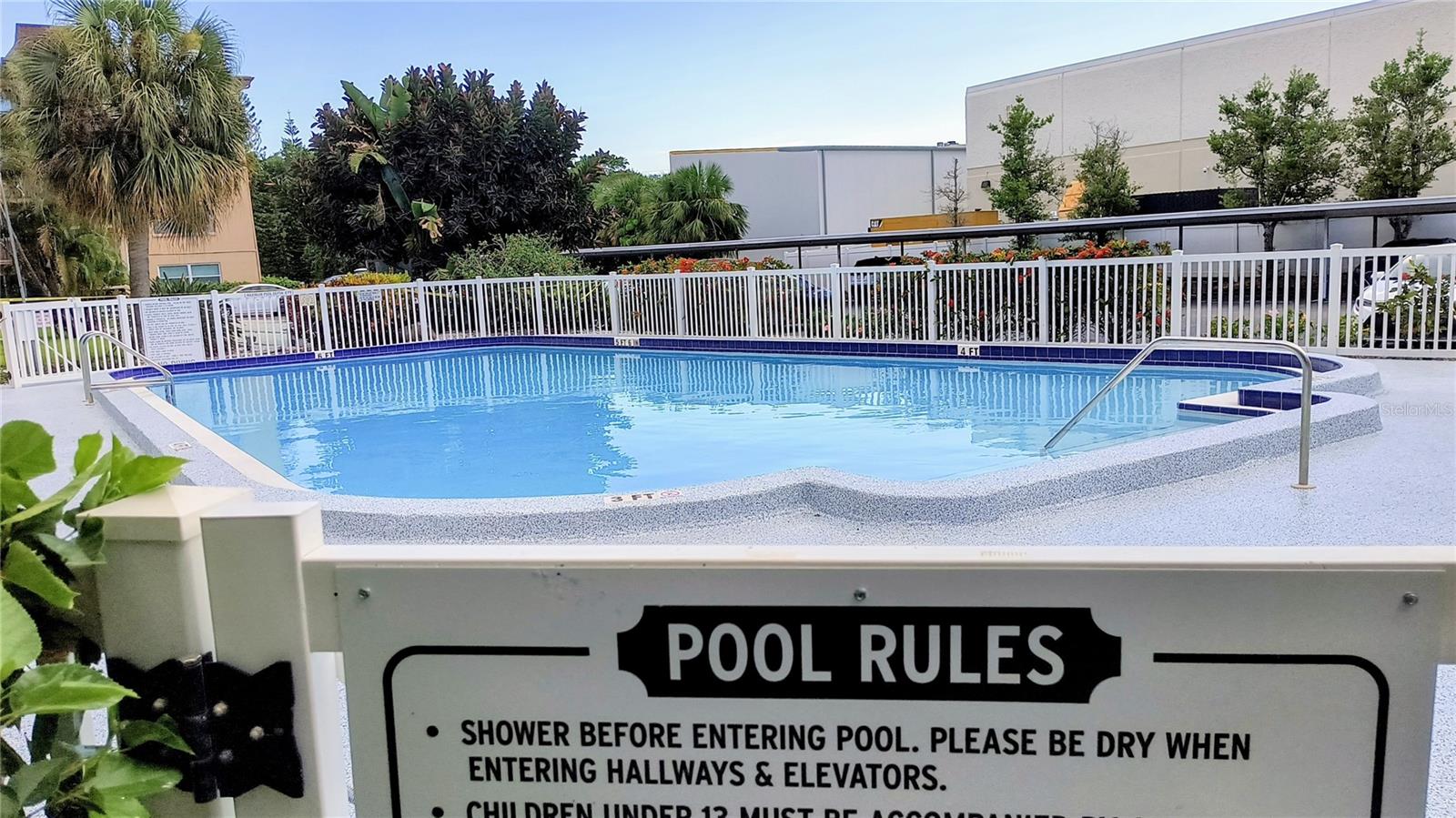 BAY WEST APTS CONDO - Residential