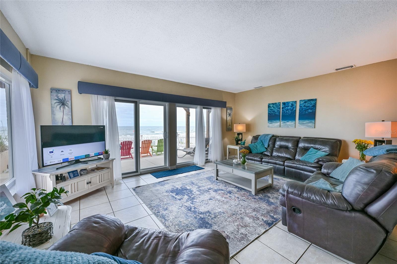 CORONADO BEACH - Residential Income