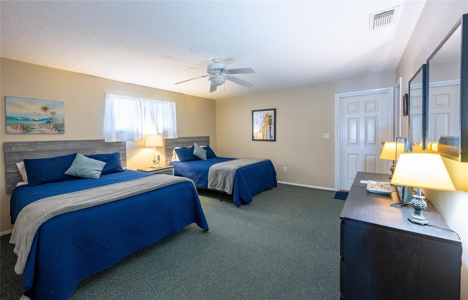 CORONADO BEACH - Residential Income