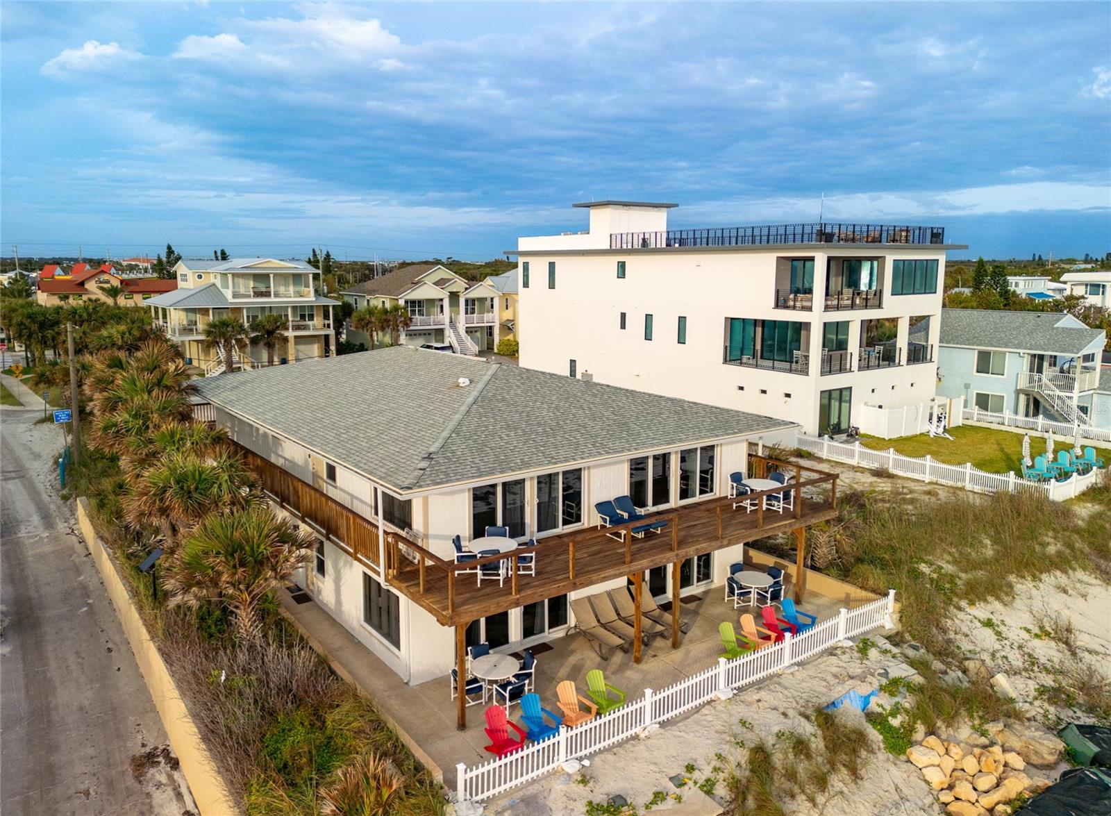 CORONADO BEACH - Residential Income
