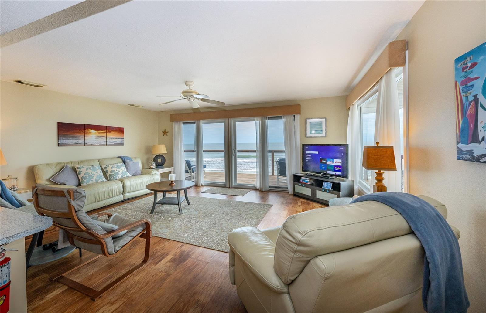 CORONADO BEACH - Residential Income