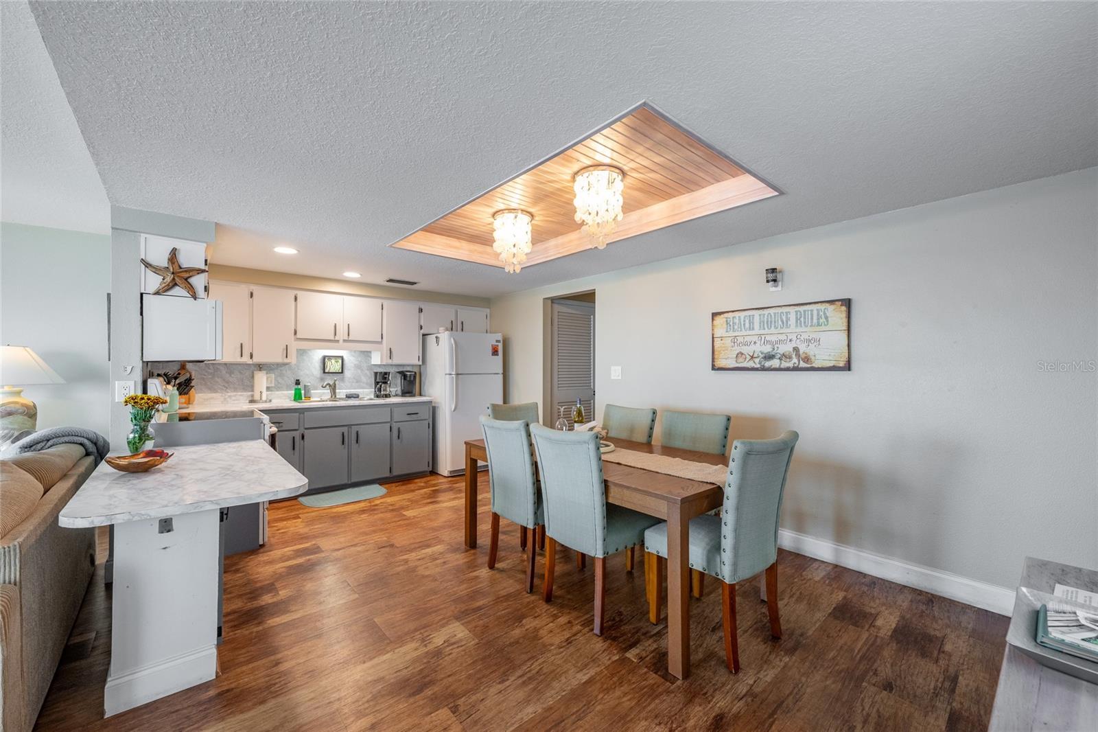 CORONADO BEACH - Residential Income