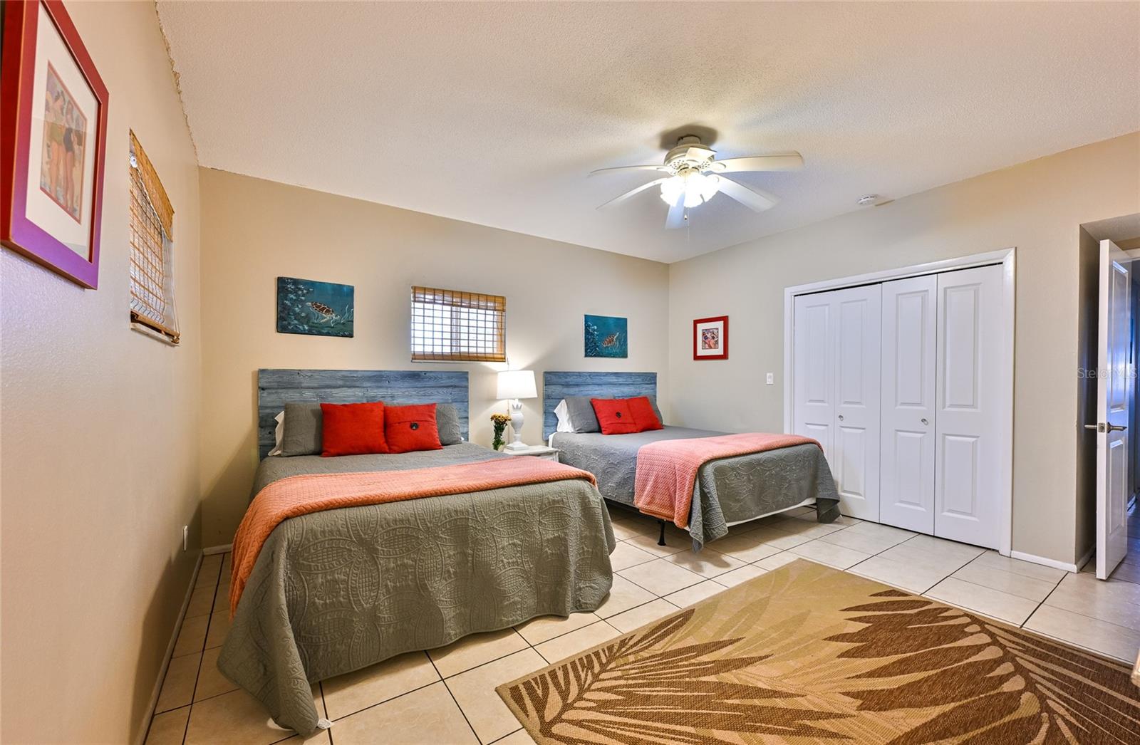 CORONADO BEACH - Residential Income