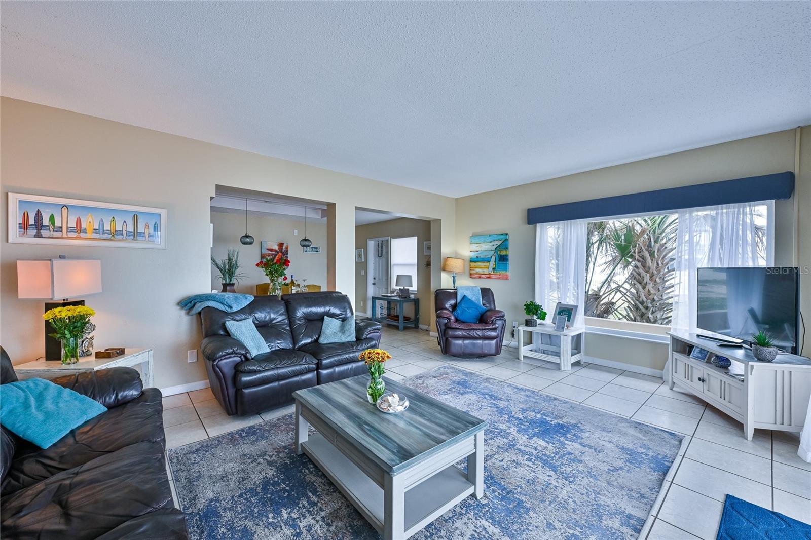 CORONADO BEACH - Residential Income