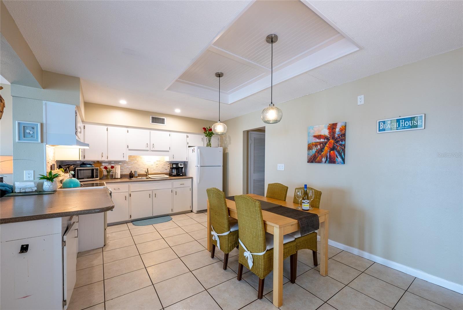 CORONADO BEACH - Residential Income