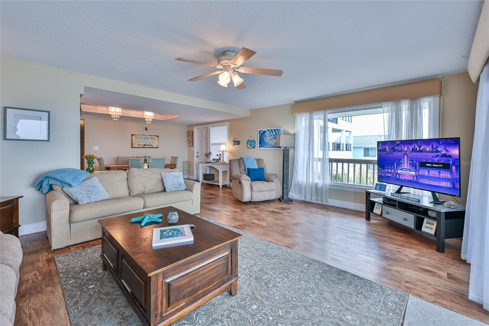 CORONADO BEACH - Residential Income