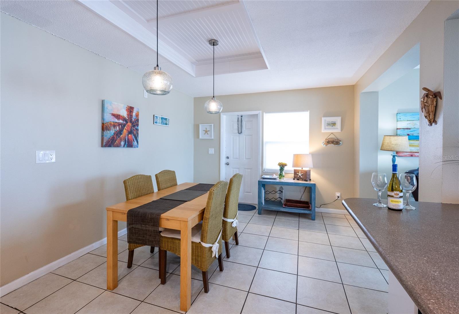 CORONADO BEACH - Residential Income