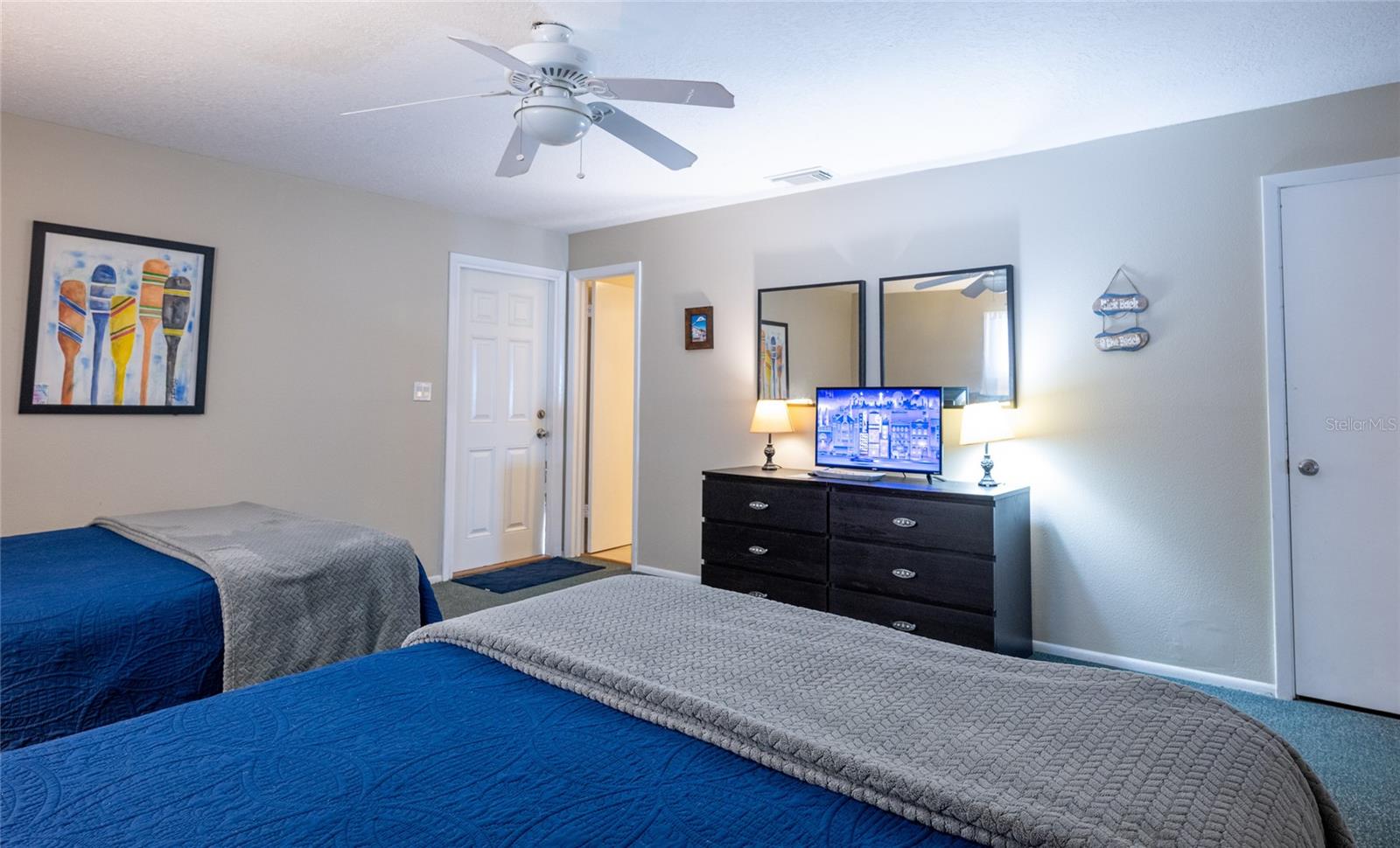 CORONADO BEACH - Residential Income