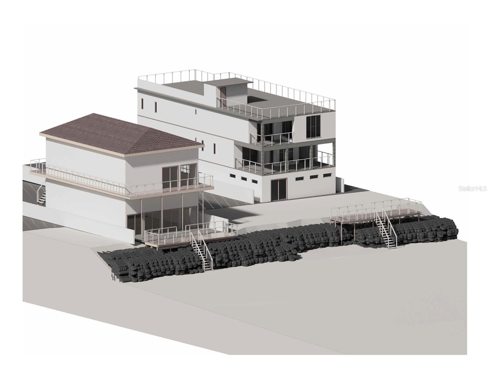 CORONADO BEACH - Residential Income