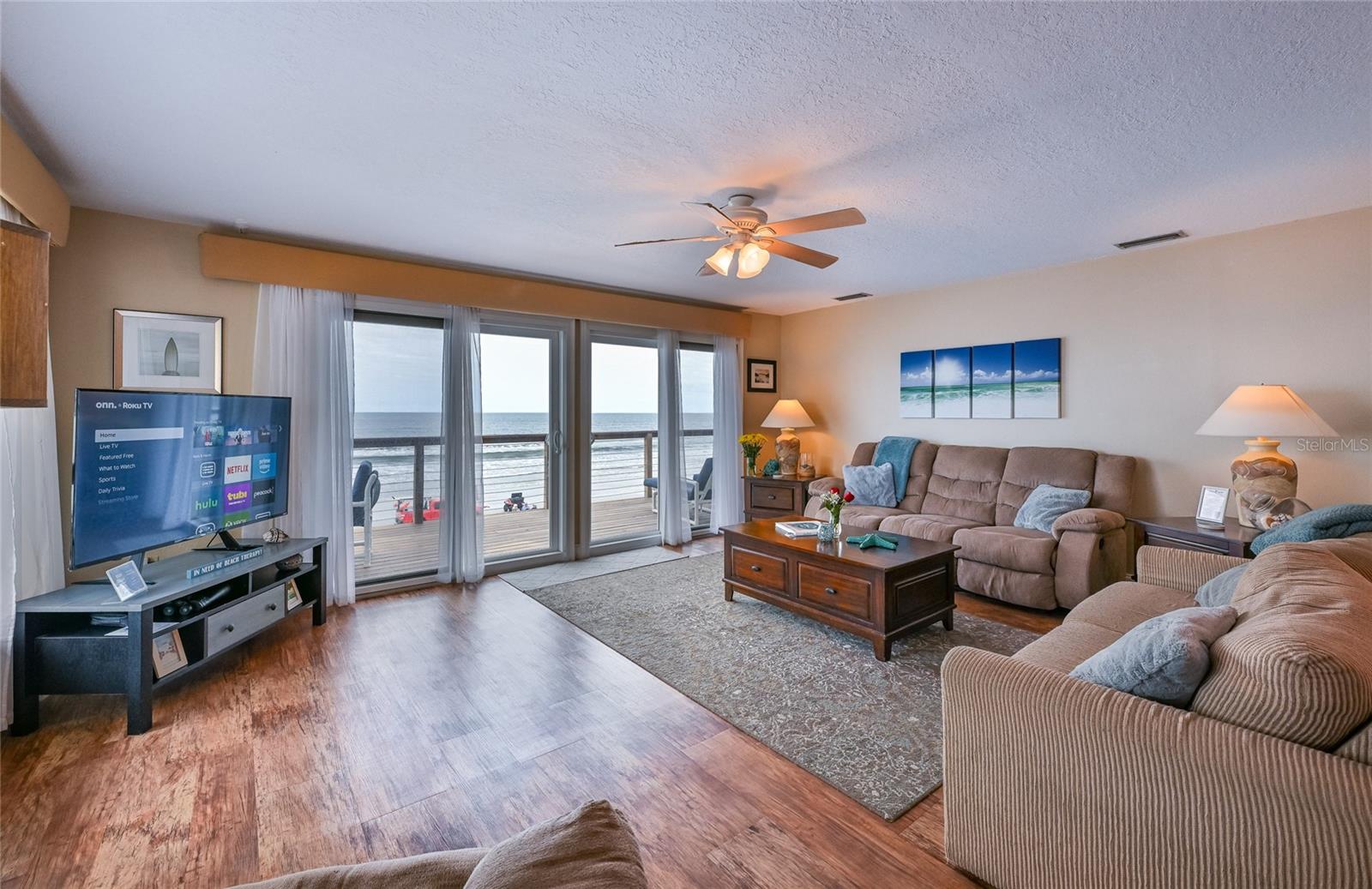 CORONADO BEACH - Residential Income