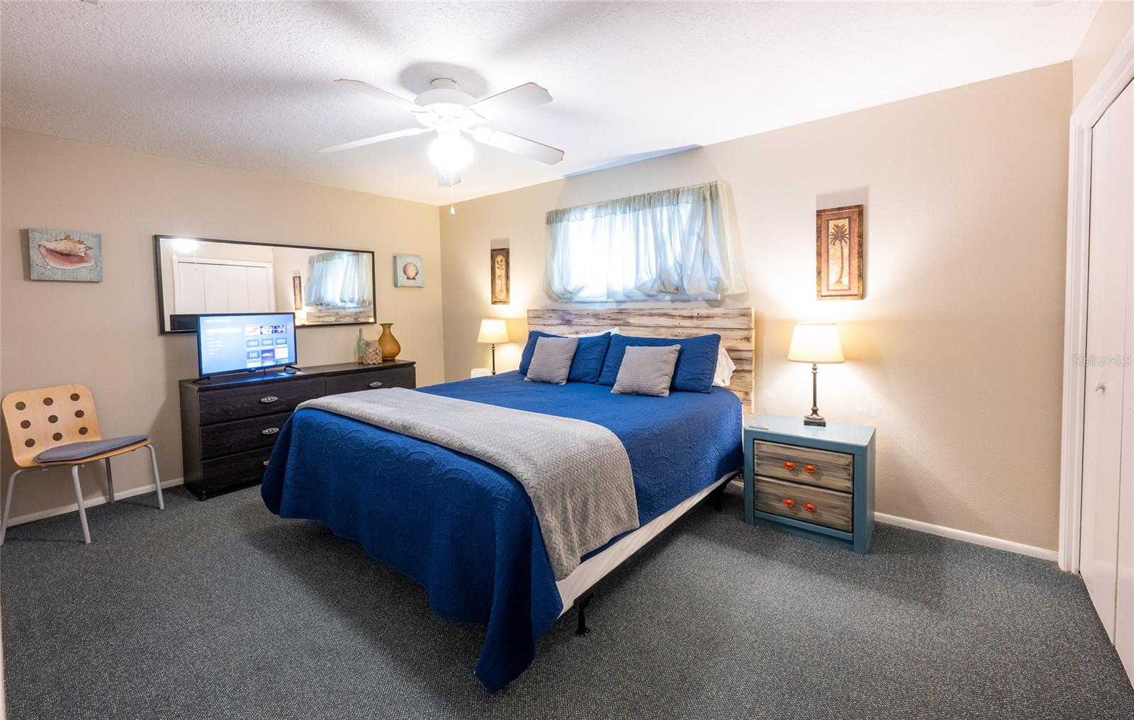 CORONADO BEACH - Residential Income