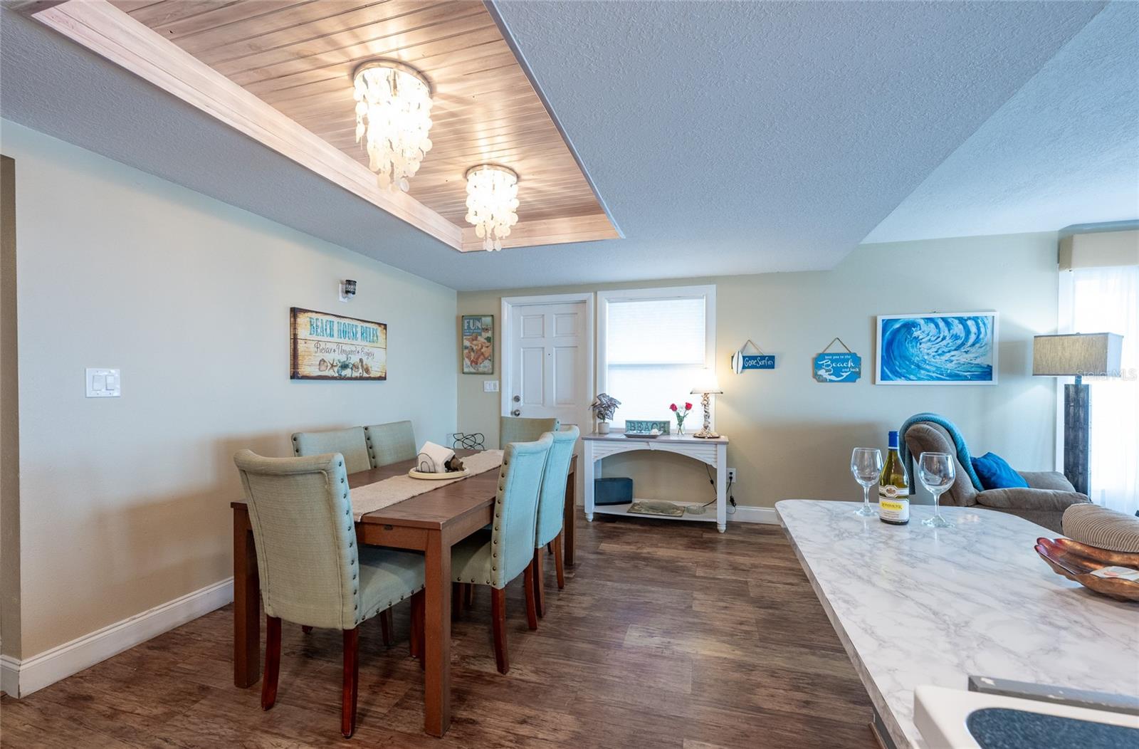 CORONADO BEACH - Residential Income