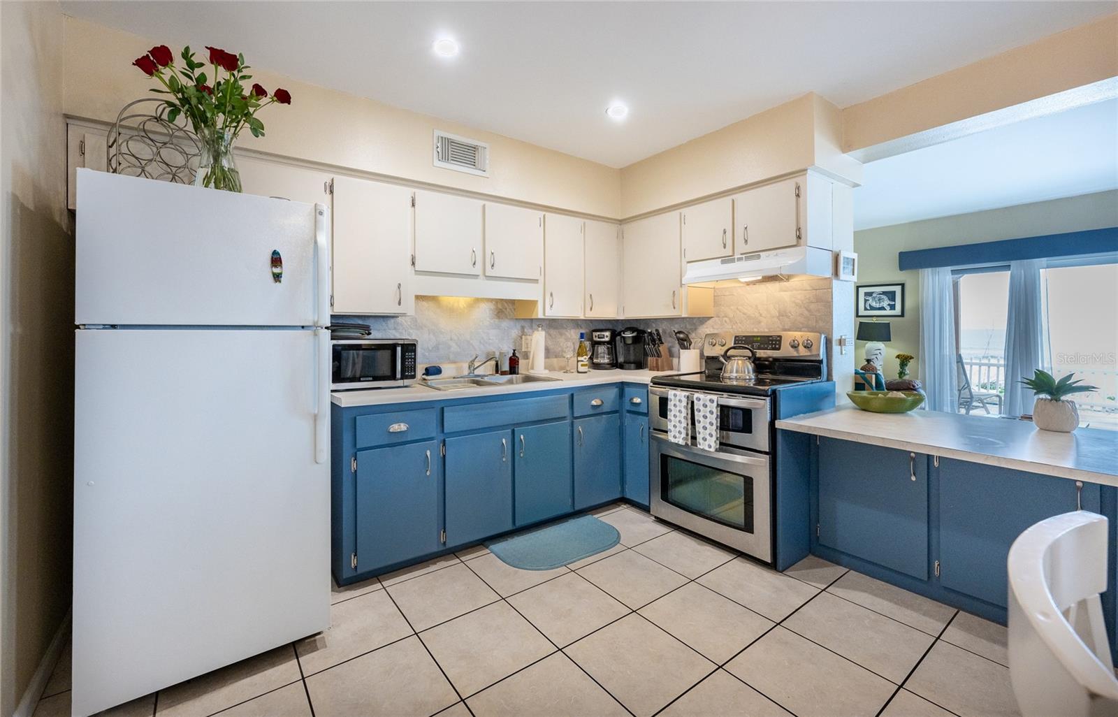 CORONADO BEACH - Residential Income