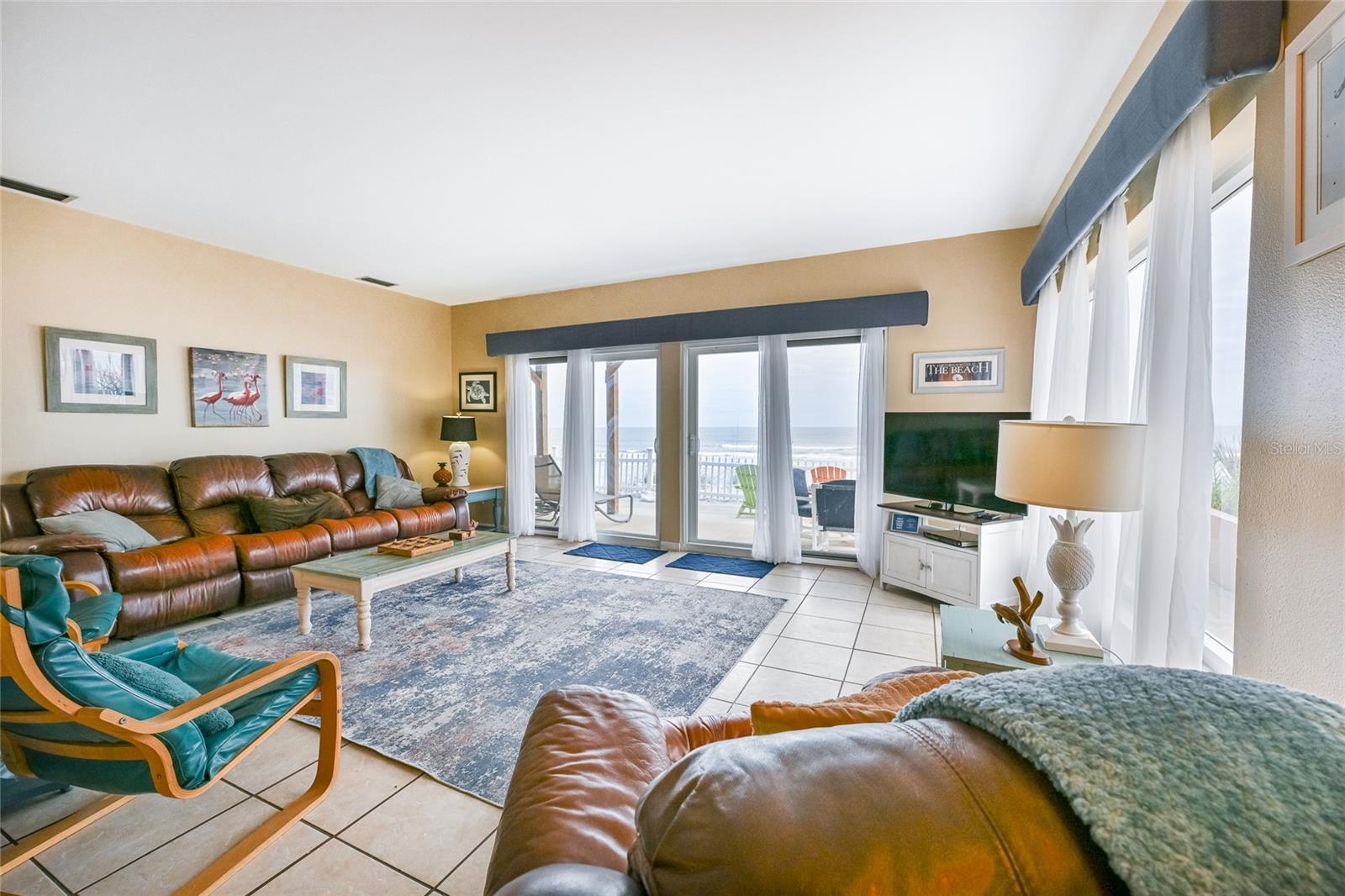 CORONADO BEACH - Residential Income