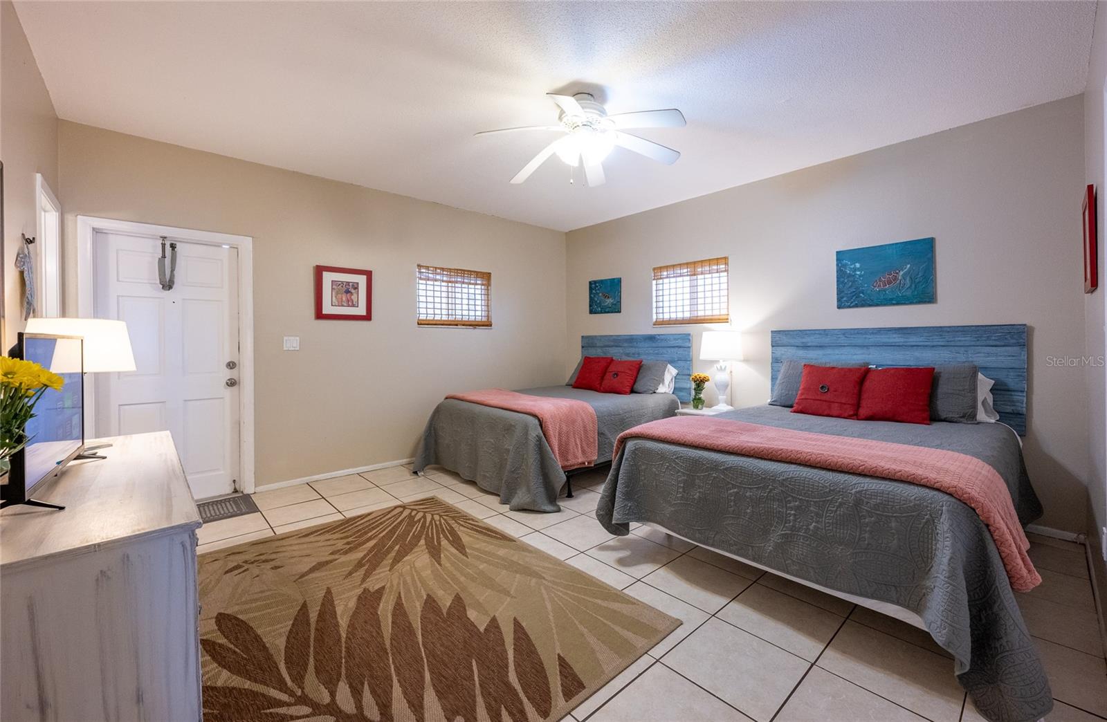 CORONADO BEACH - Residential Income