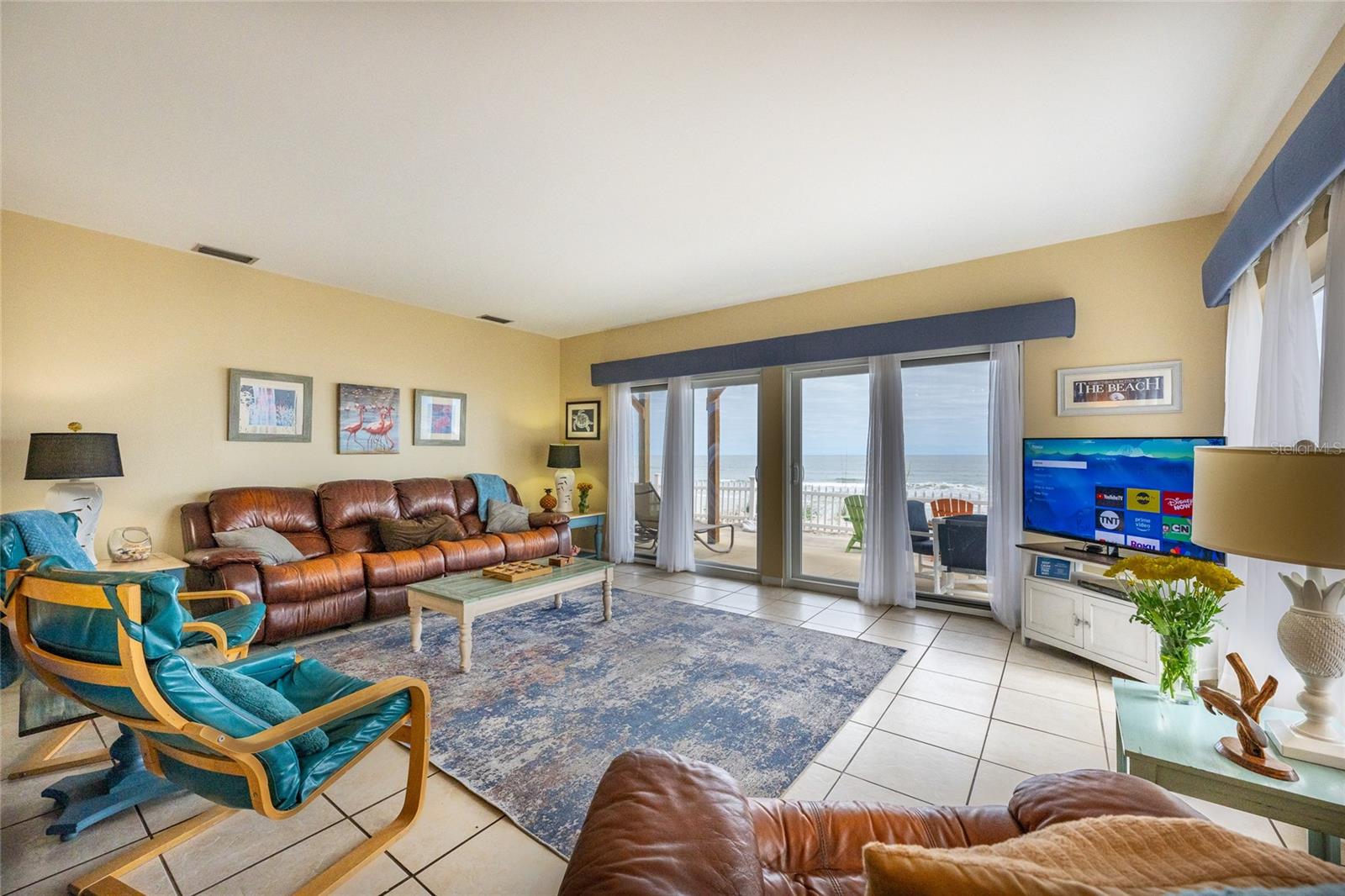 CORONADO BEACH - Residential Income