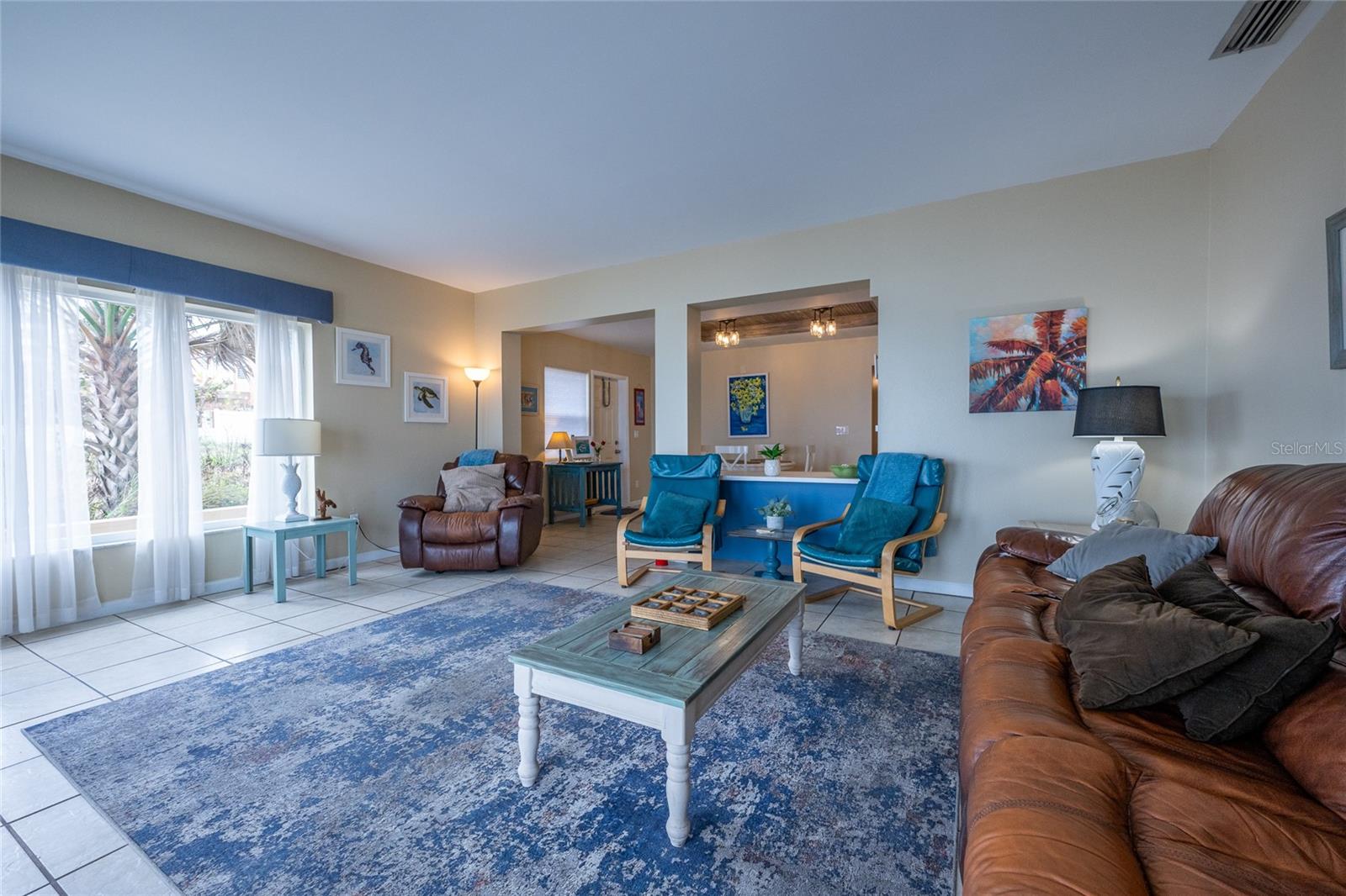 CORONADO BEACH - Residential Income