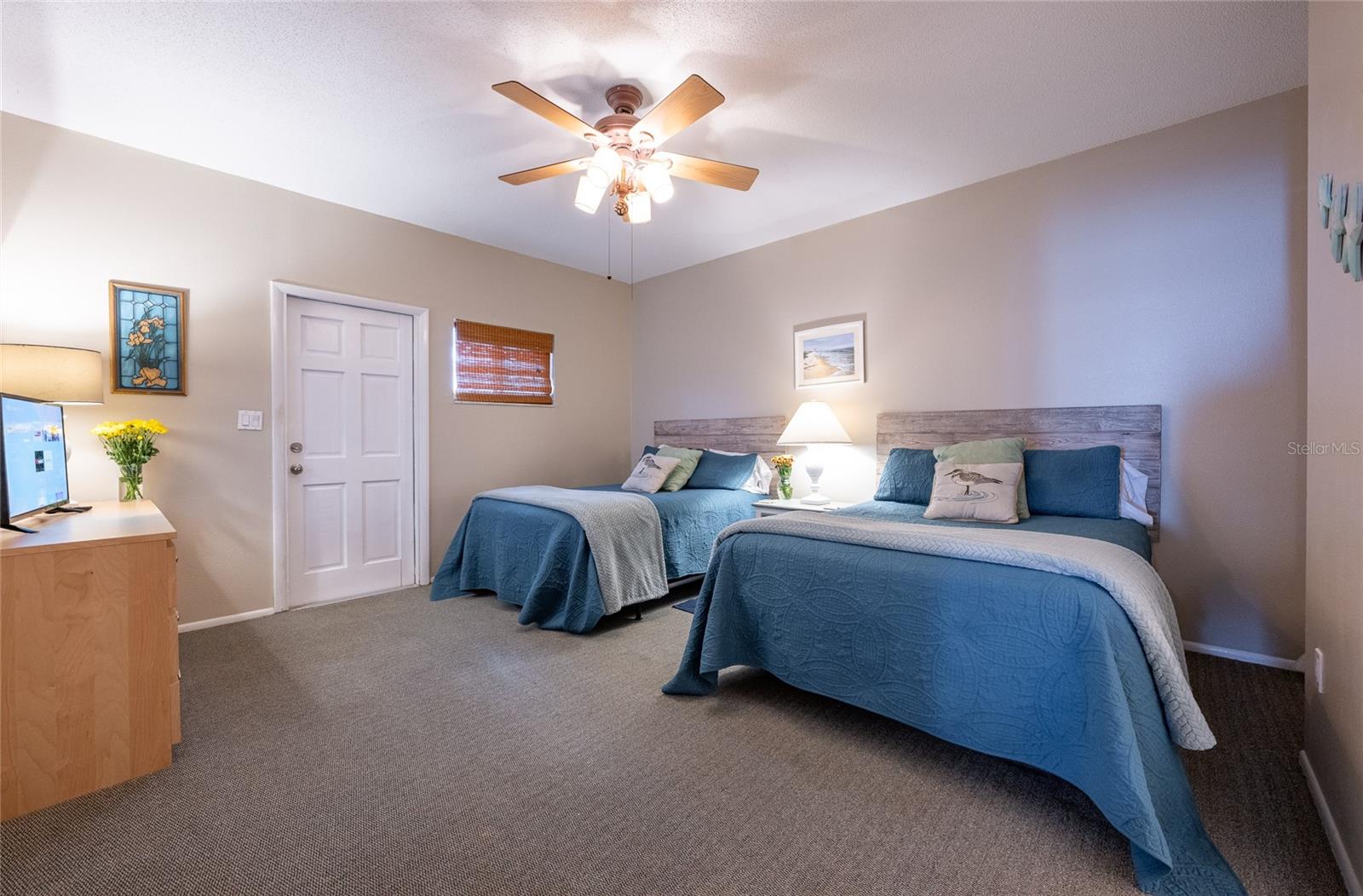 CORONADO BEACH - Residential Income