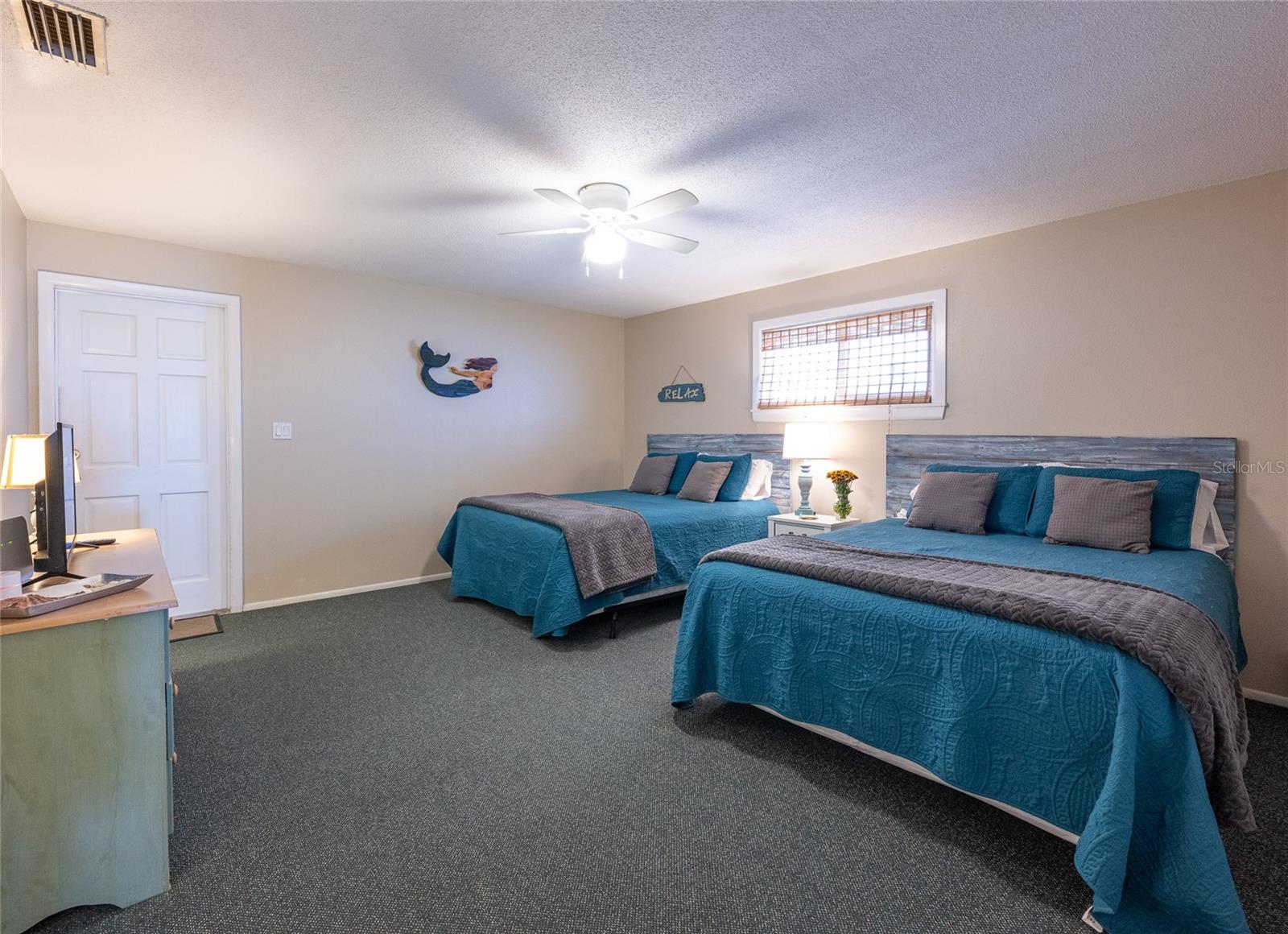 CORONADO BEACH - Residential Income