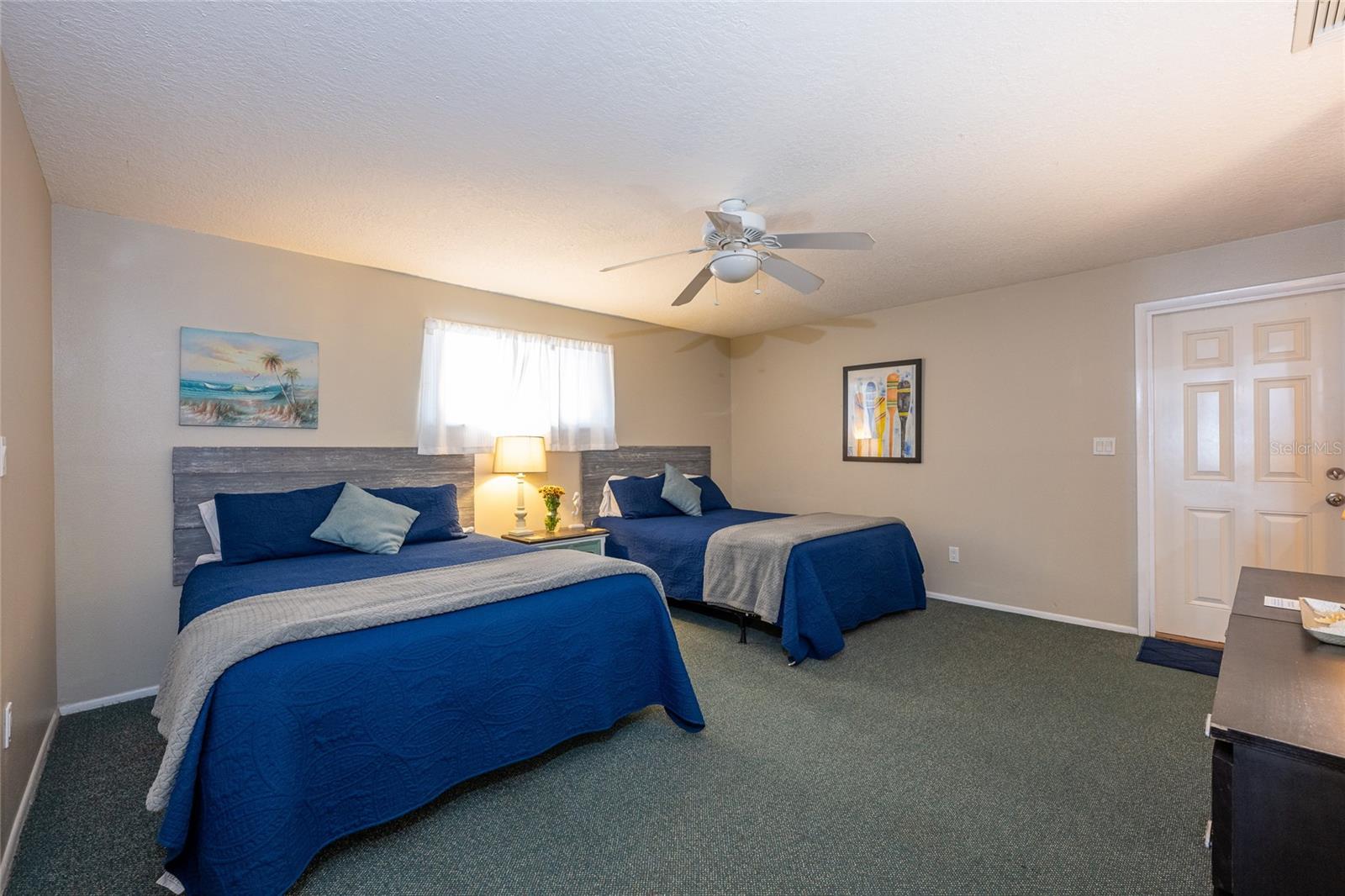 CORONADO BEACH - Residential Income