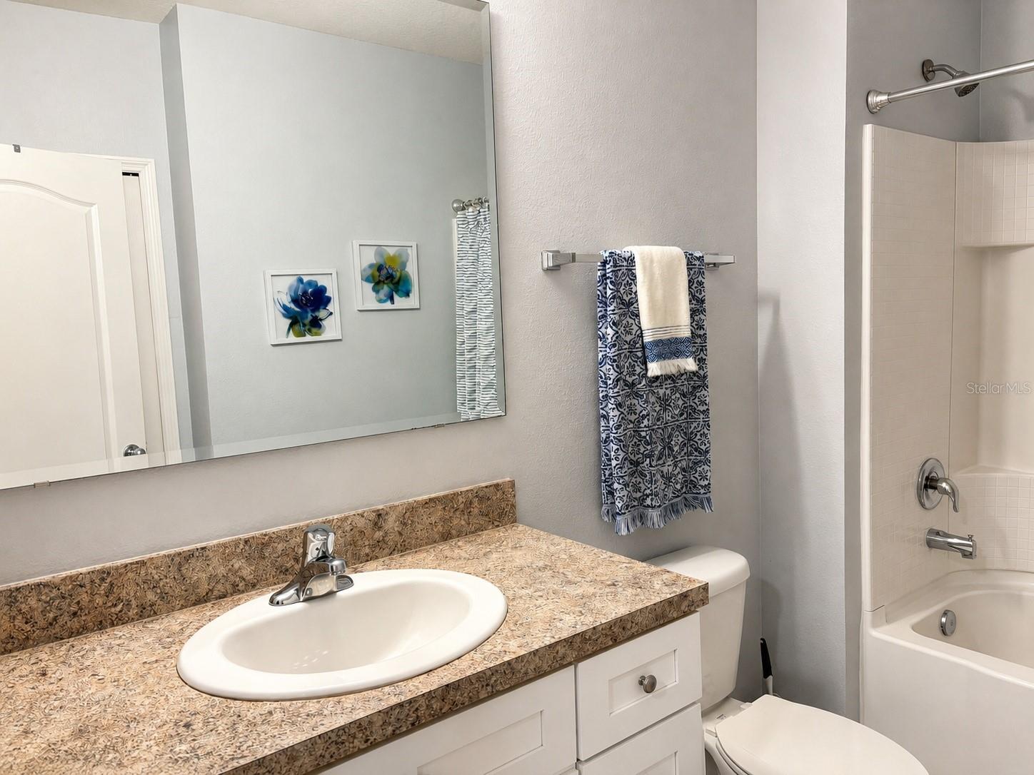 SABAL LAKES - Residential