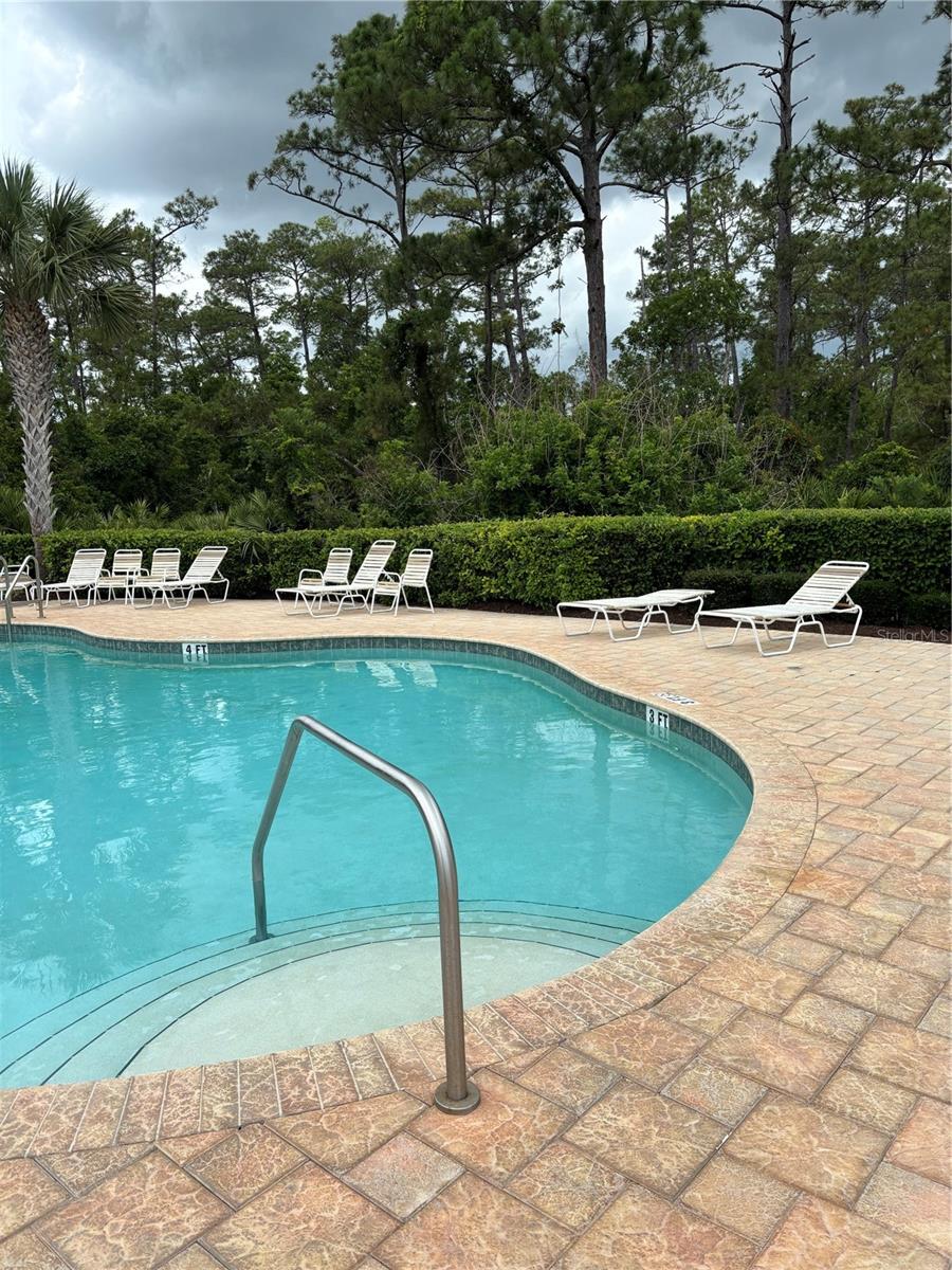 SABAL LAKES - Residential