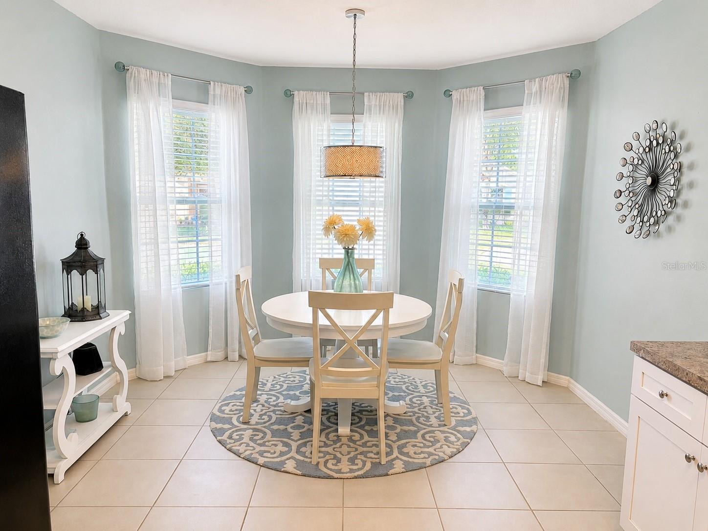 SABAL LAKES - Residential