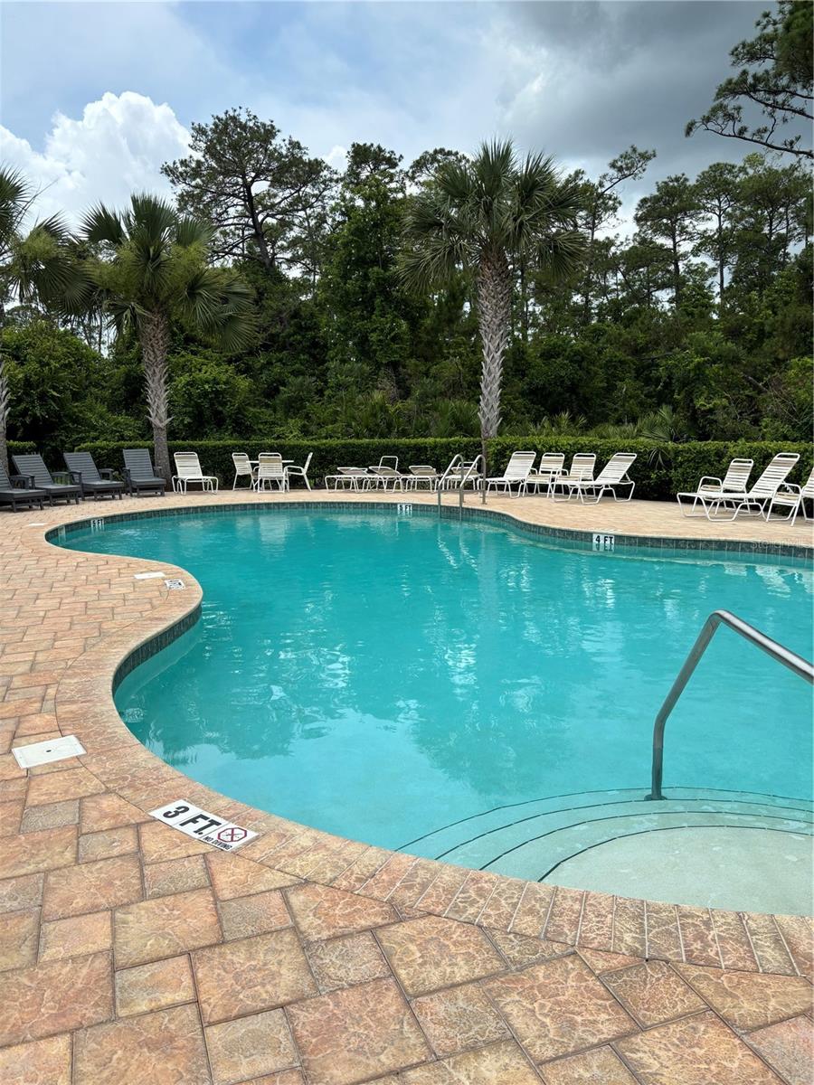 SABAL LAKES - Residential