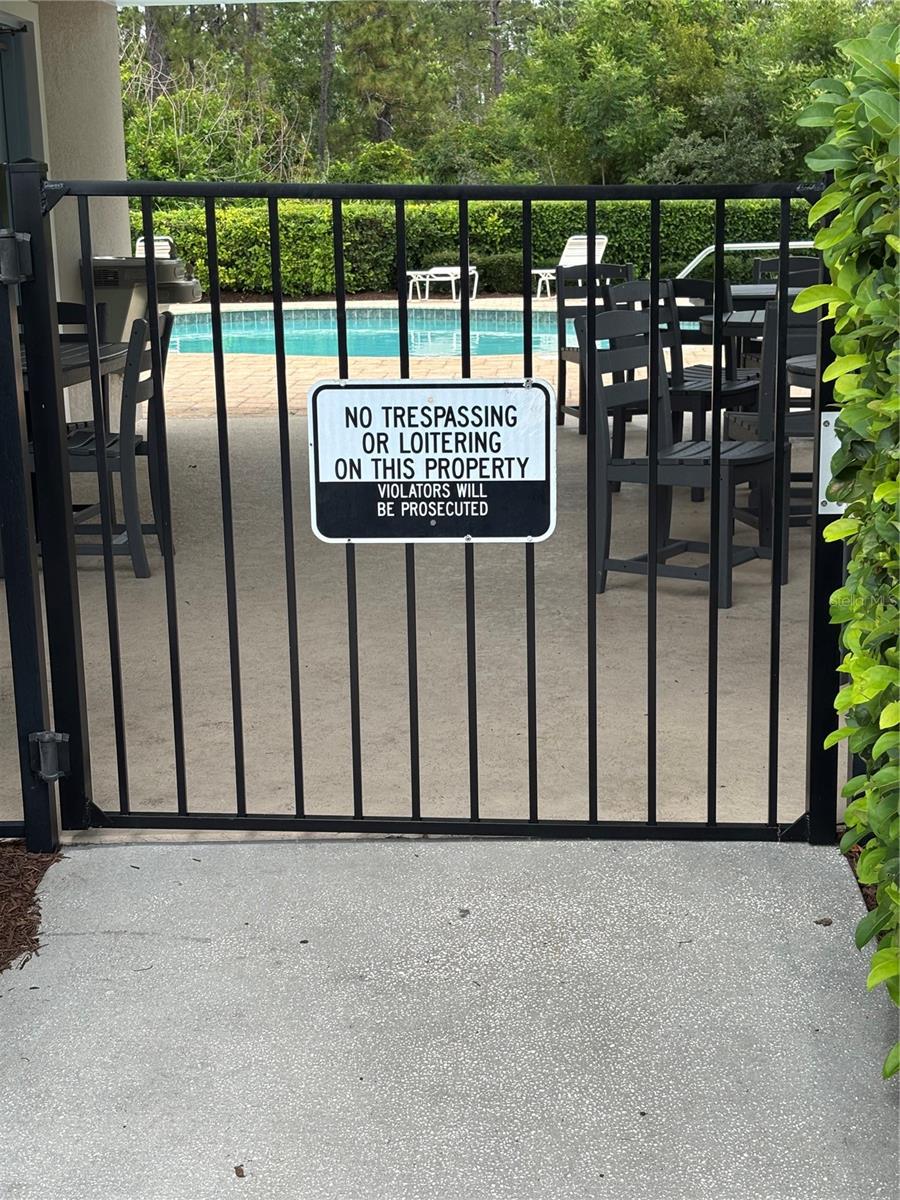 SABAL LAKES - Residential