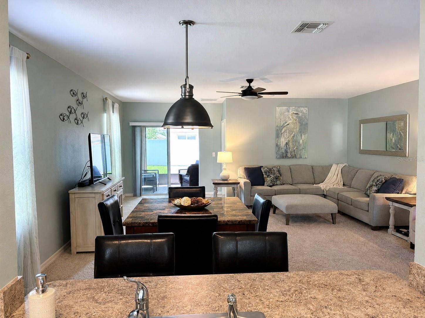 SABAL LAKES - Residential