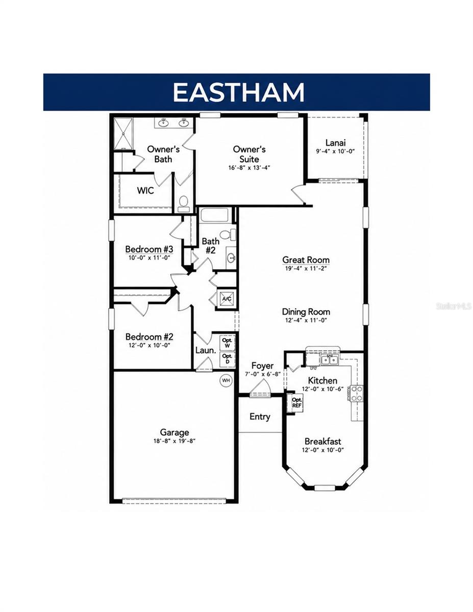 SABAL LAKES - Residential