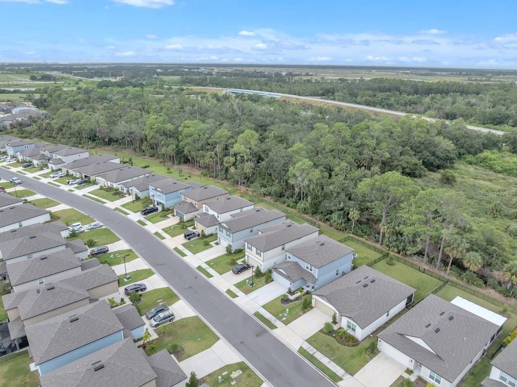 Photo of 11775 Moonsail Drive, Parrish, FL 34219 (MLS # TB8434905)