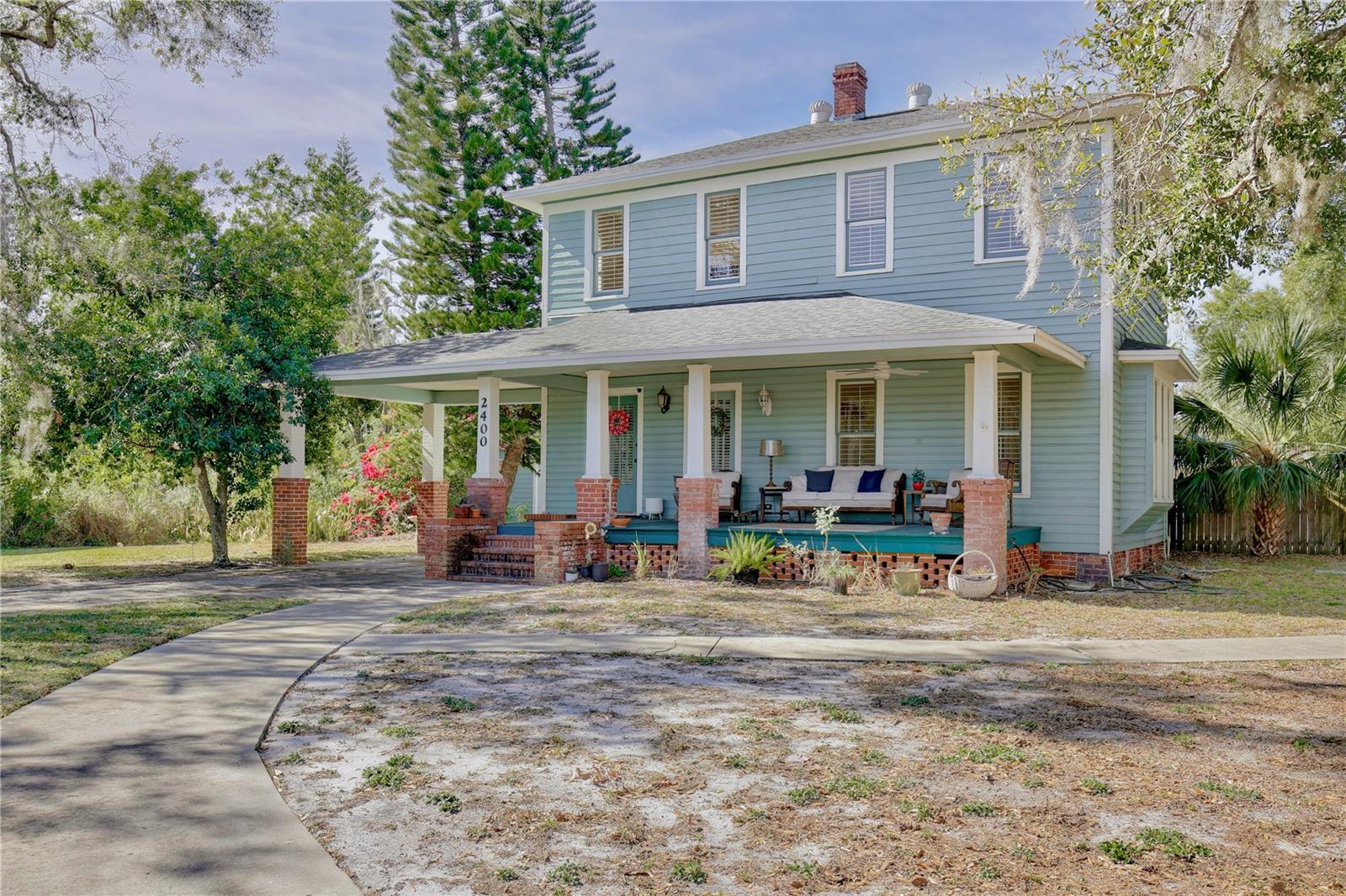 PINE HGTS - Residential