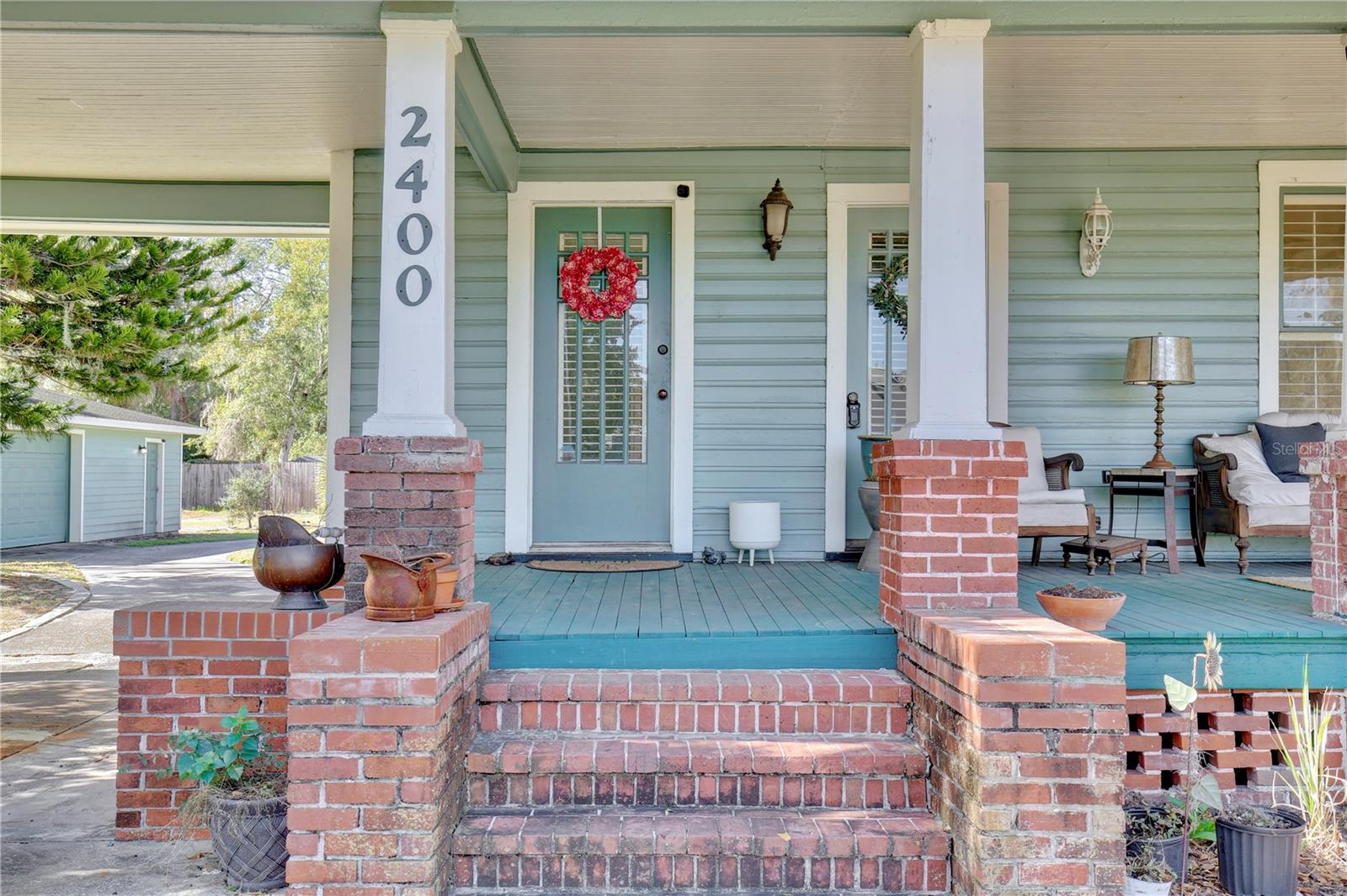 PINE HGTS - Residential