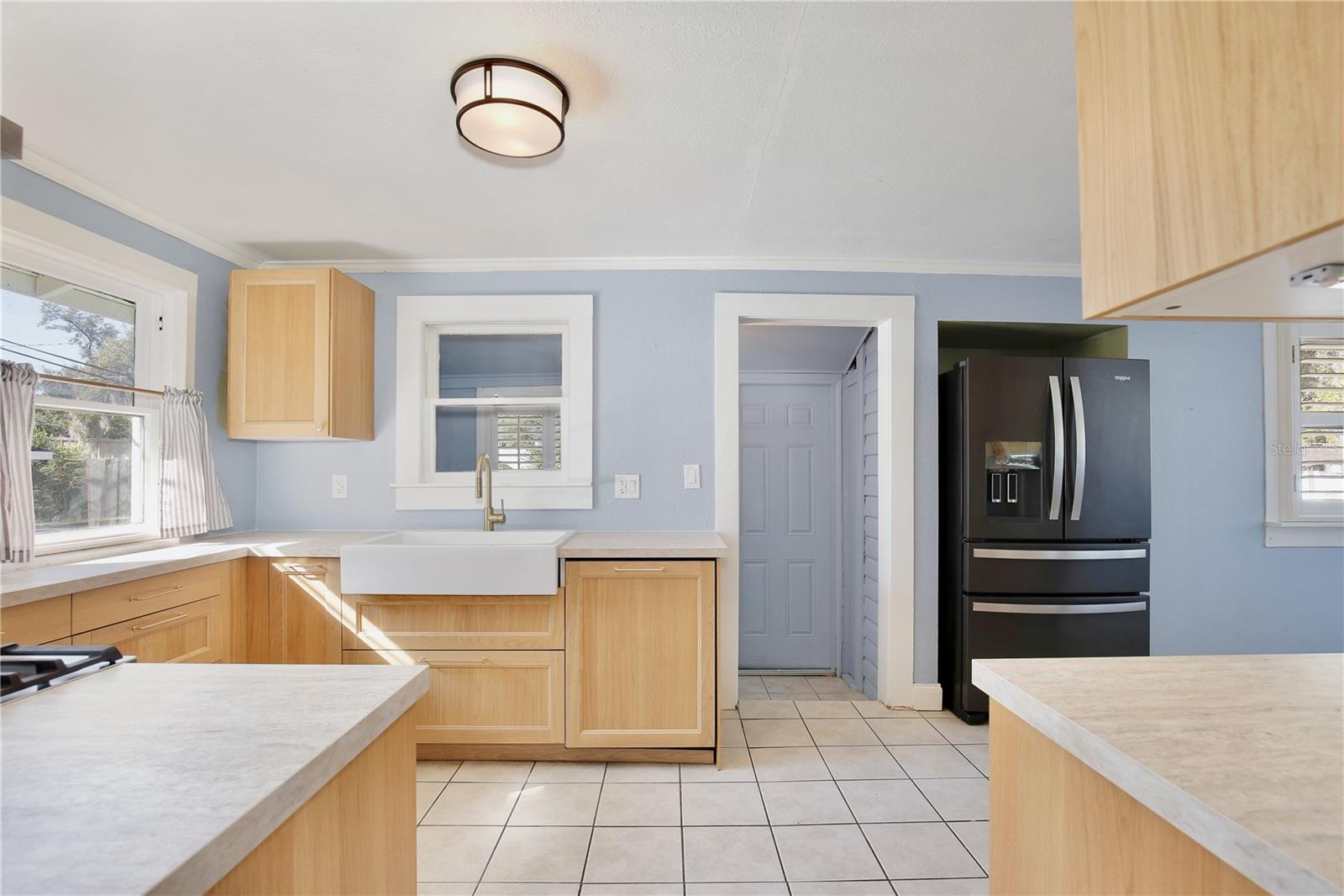 PINE HGTS - Residential