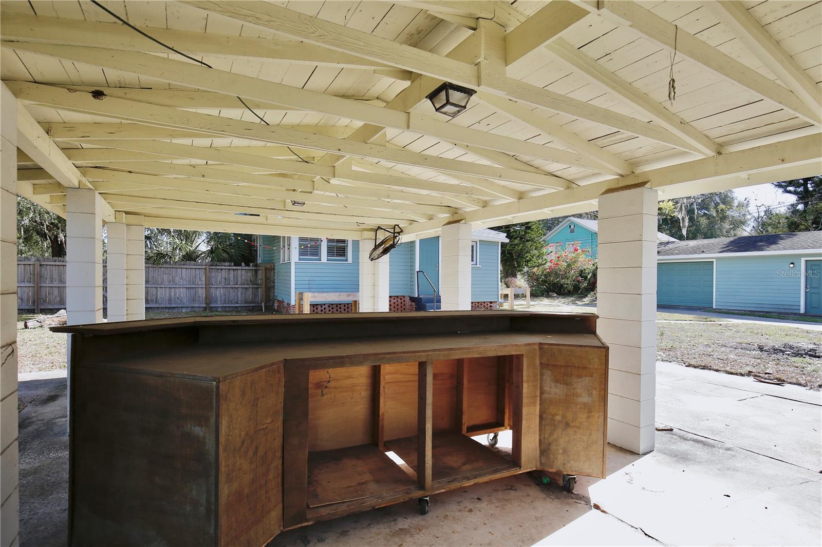 PINE HGTS - Residential