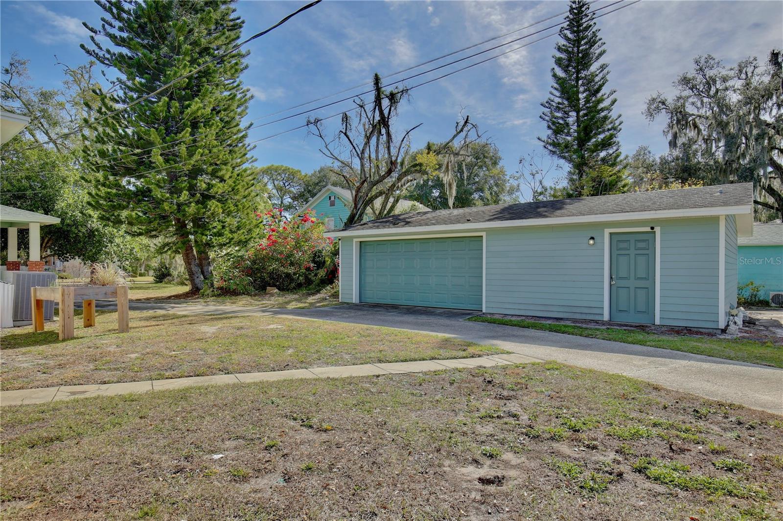 PINE HGTS - Residential