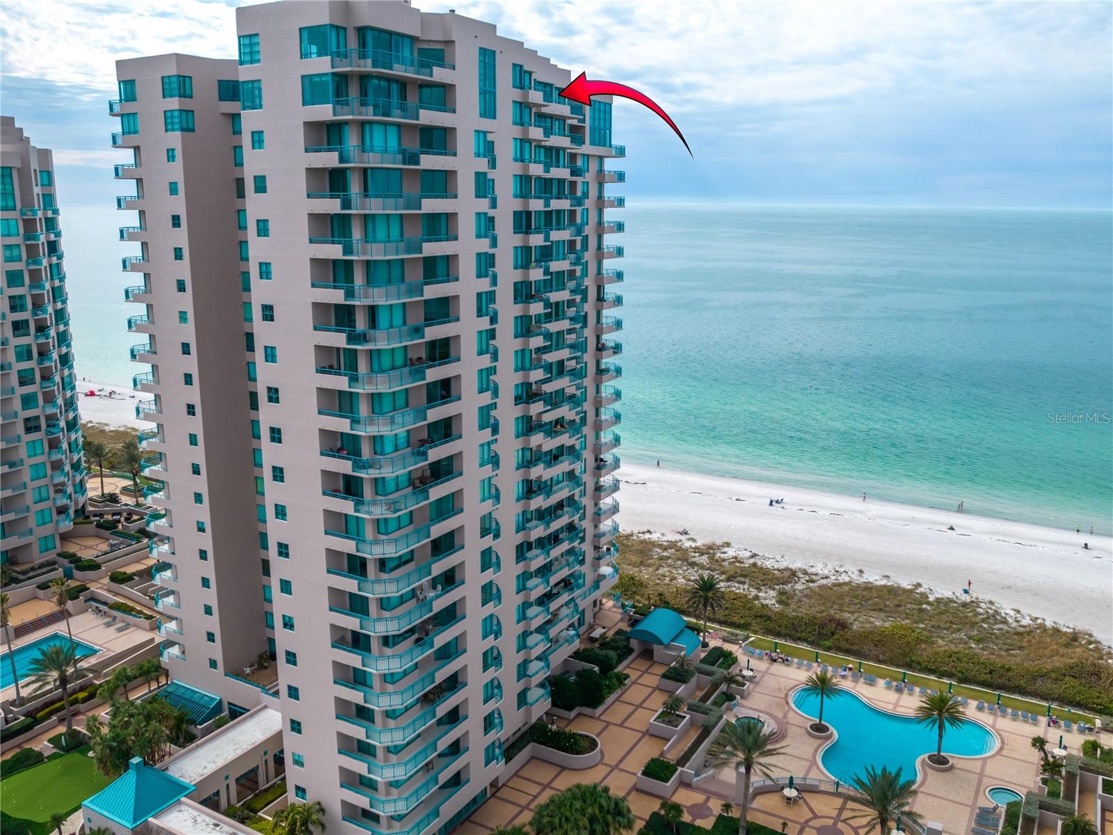 1540 GULF BLVD PH 3 PH 3