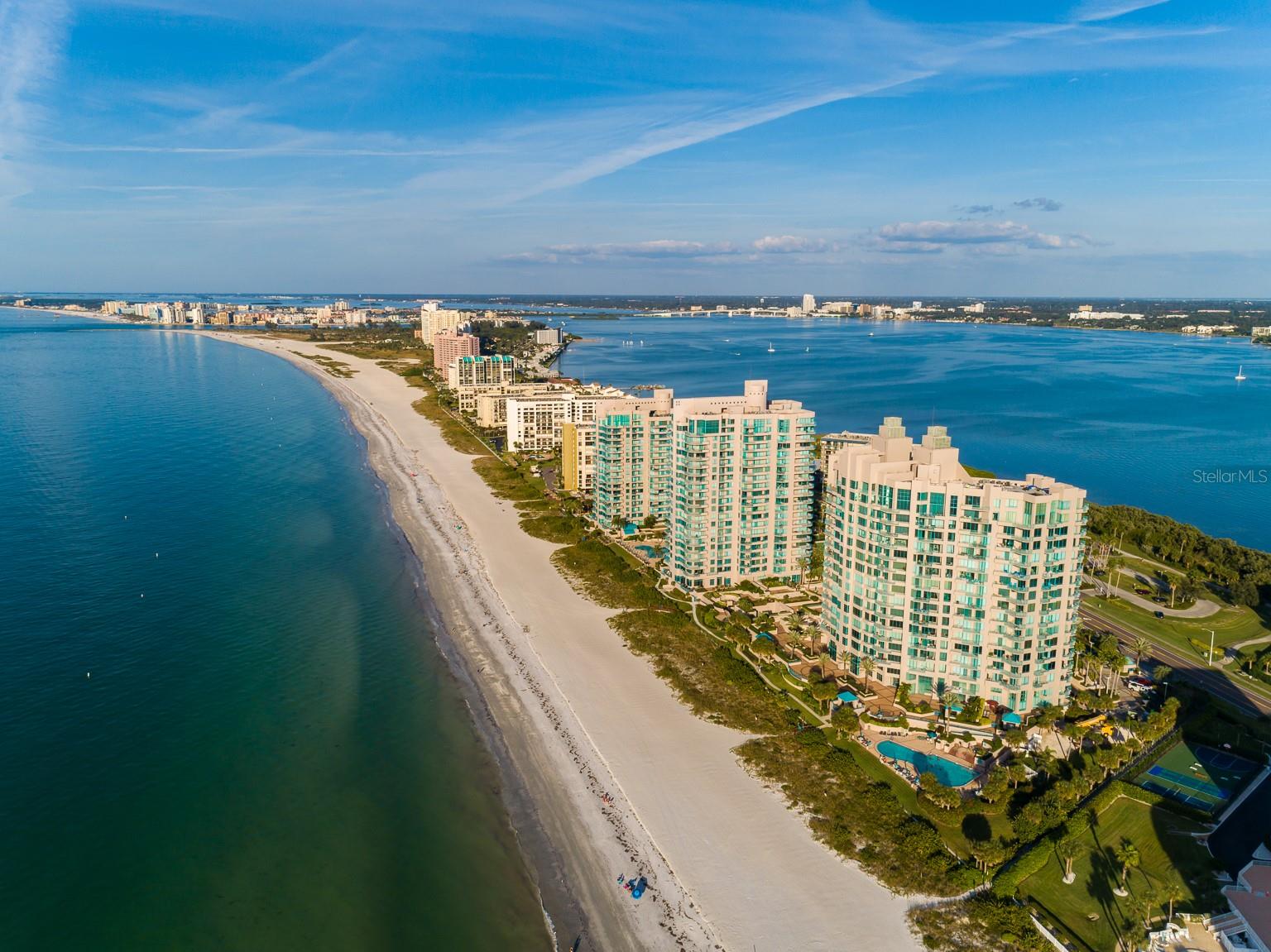 1540 GULF BLVD PH 3 PH 3