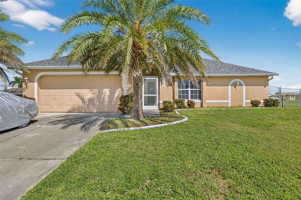 Photo of 1151 NW 1st Avenue, Cape Coral, FL 33993 (MLS # C7515399)