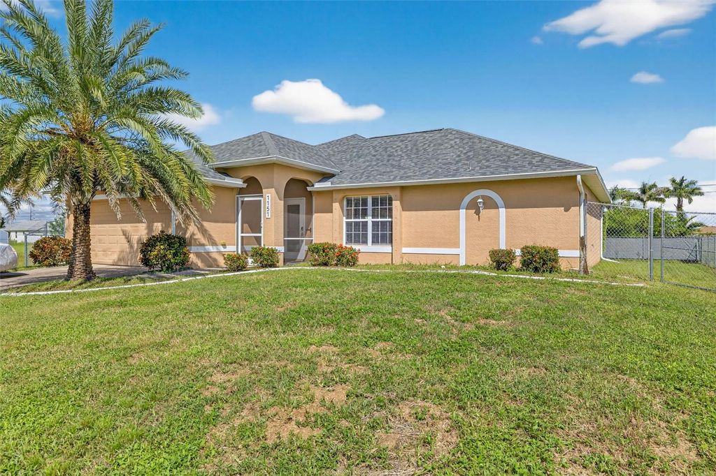 Photo of 1151 NW 1st Avenue, Cape Coral, FL 33993 (MLS # C7515399)