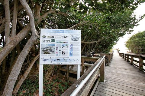 A home in LONGBOAT KEY