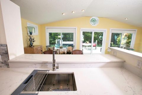 A home in LONGBOAT KEY